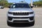 2026 Jeep Grand Cherokee 85th Anniversary Edition