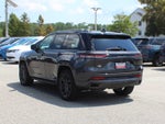 2025 Jeep Grand Cherokee Summit Reserve