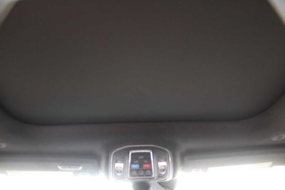 2027 Jeep Grand Cherokee Summit