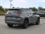 2027 Jeep Grand Cherokee Summit