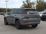 2027 Jeep Grand Cherokee Summit
