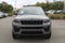 2027 Jeep Grand Cherokee Summit