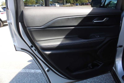 2025 Jeep Grand Cherokee L Altitude X 4x2