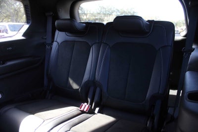 2025 Jeep Grand Cherokee L Altitude X 4x2