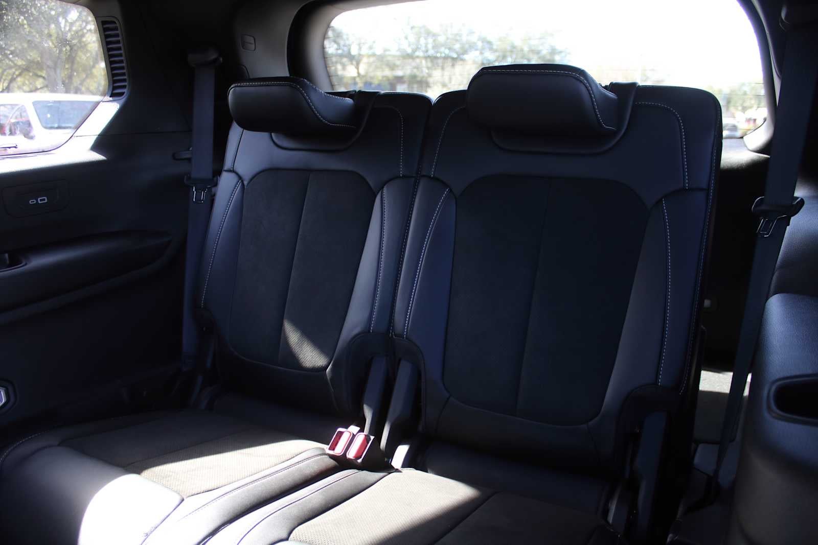 2025 Jeep Grand Cherokee L Altitude X 4x2