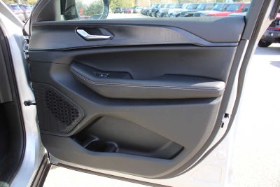 2025 Jeep Grand Cherokee L Altitude X 4x2