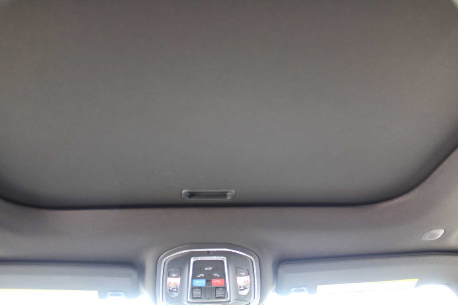 2025 Jeep Grand Cherokee L Altitude X 4x2