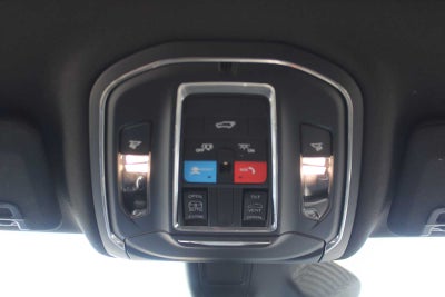 2025 Jeep Grand Cherokee L Altitude X 4x2