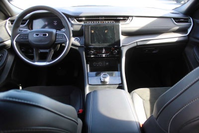 2025 Jeep Grand Cherokee L Altitude X 4x2