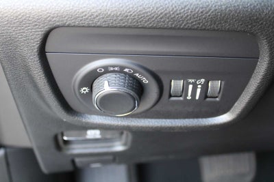 2025 Jeep Grand Cherokee L Altitude X 4x2