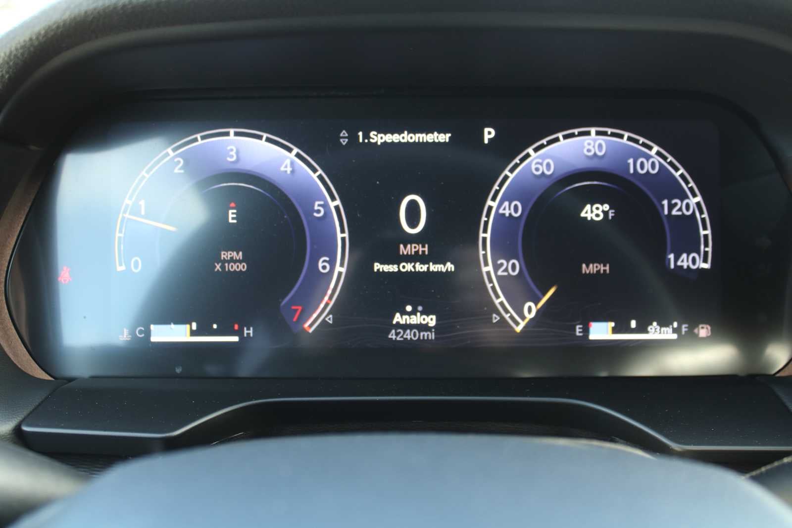 2025 Jeep Grand Cherokee L Altitude X 4x2