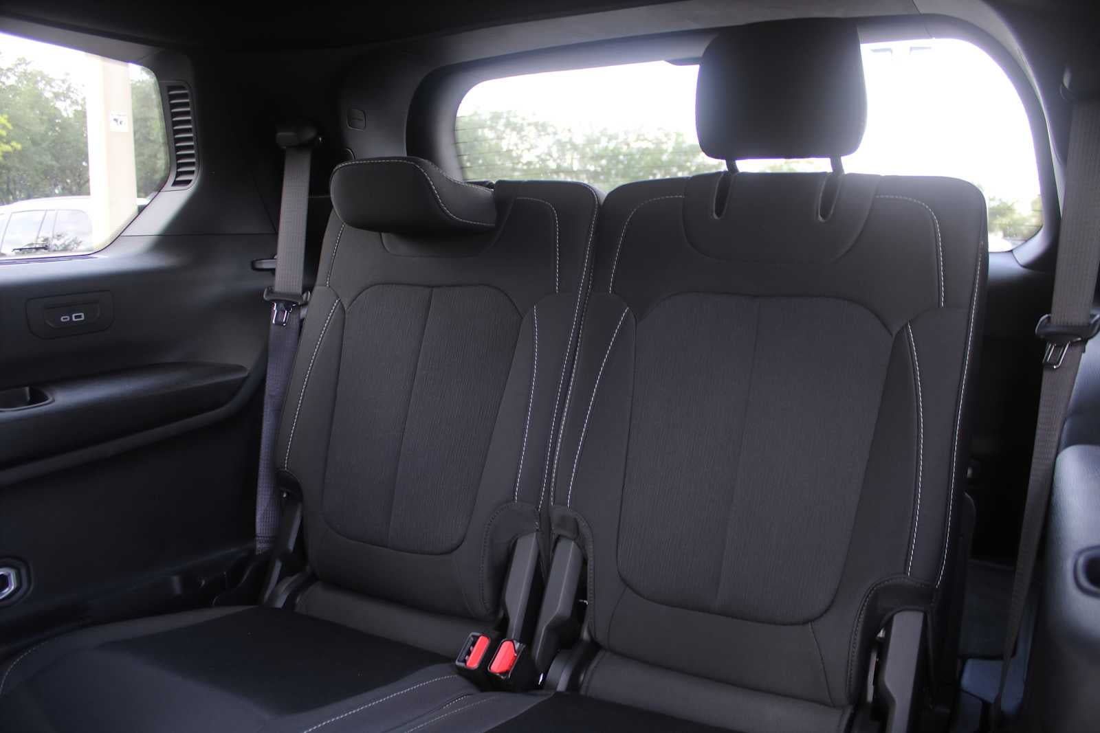 2025 Jeep Grand Cherokee L Laredo X