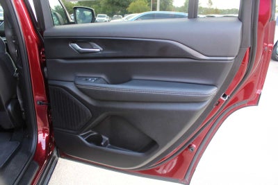 2025 Jeep Grand Cherokee L Laredo X
