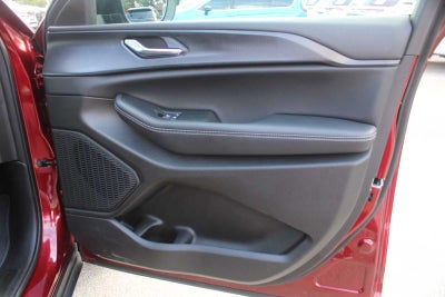 2025 Jeep Grand Cherokee L Laredo X