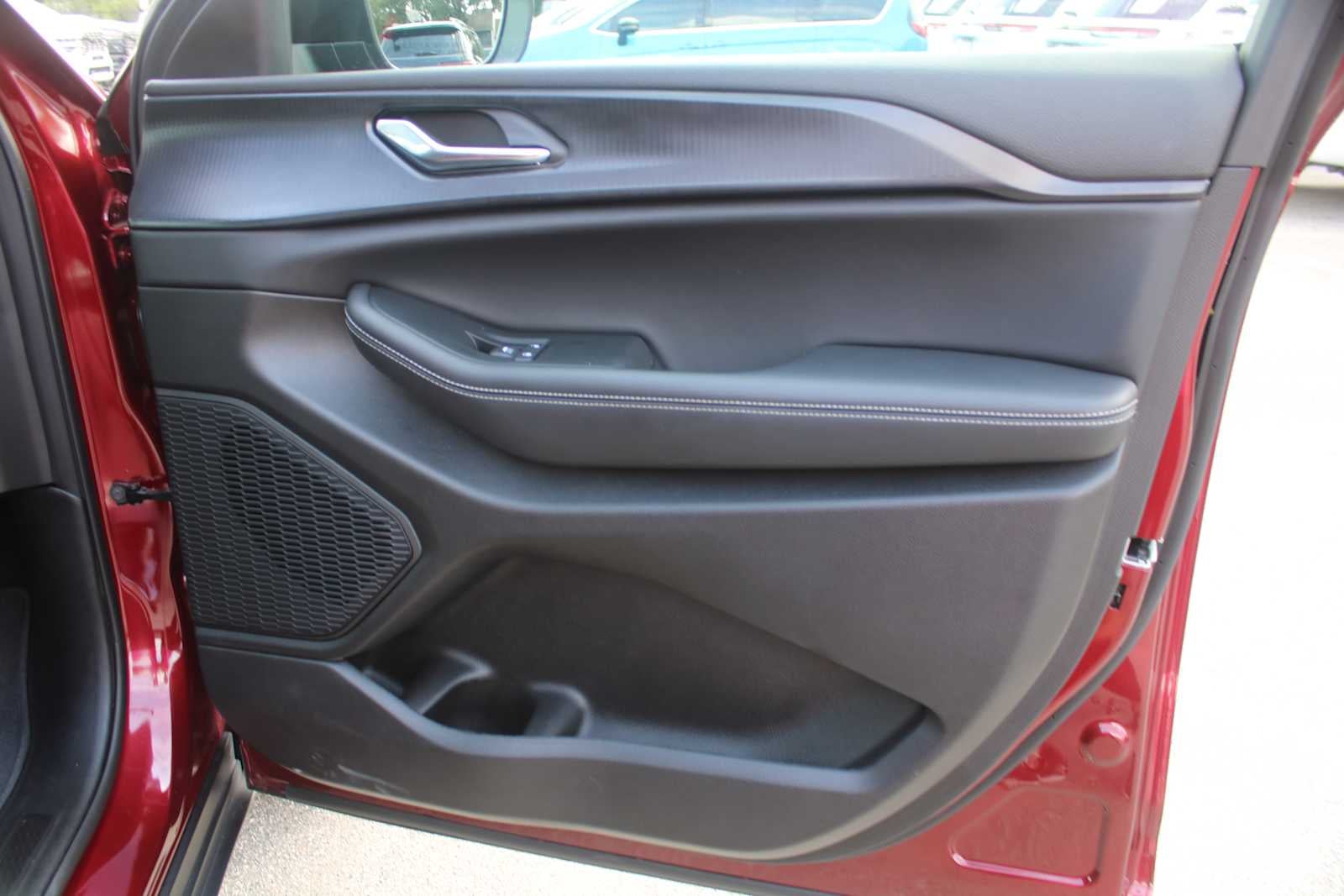 2025 Jeep Grand Cherokee L Laredo X
