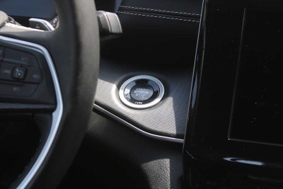 2025 Jeep Grand Cherokee L Laredo X