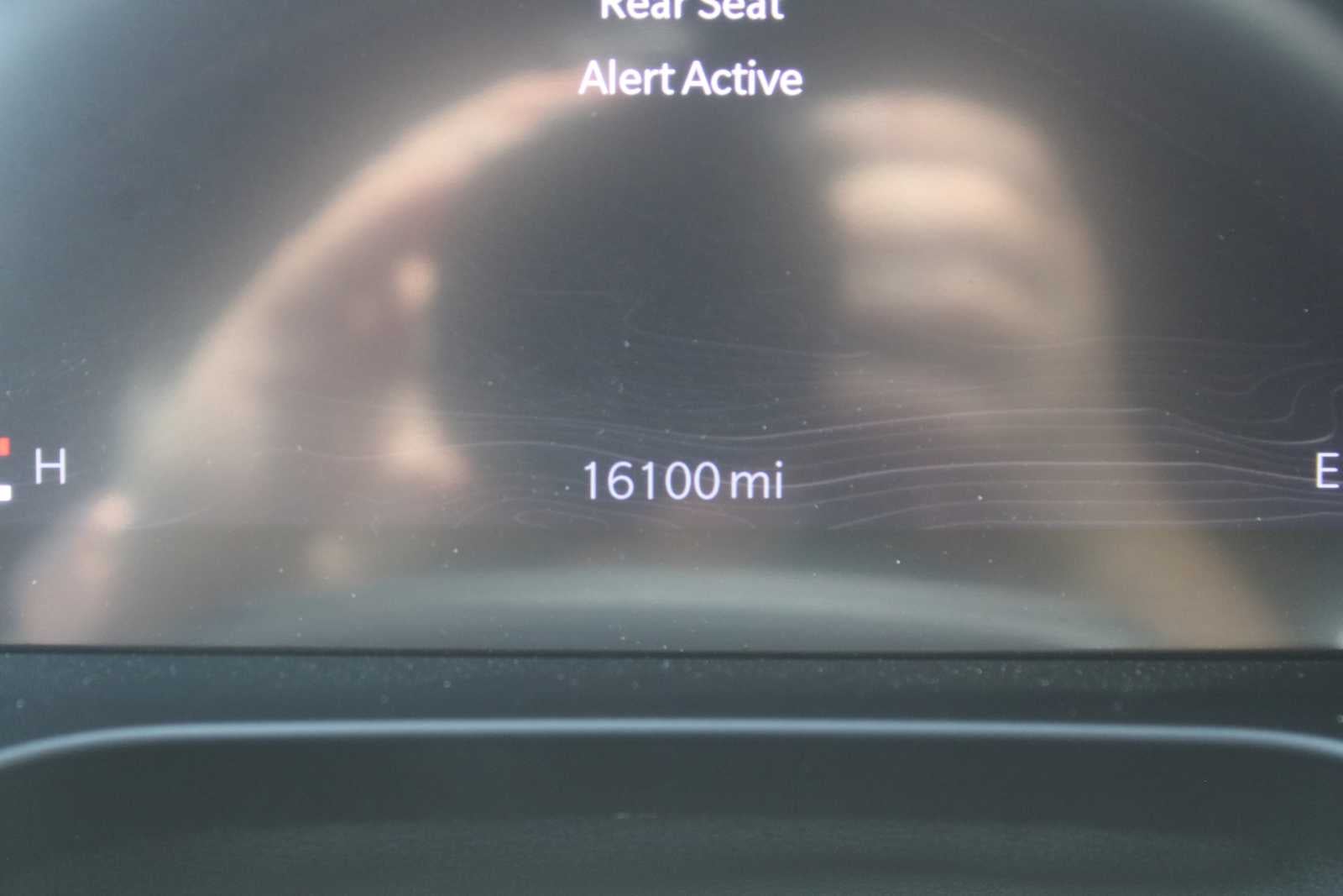 2025 Jeep Grand Cherokee L Laredo X