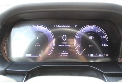 2025 Jeep Grand Cherokee L Laredo X