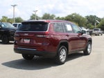 2025 Jeep Grand Cherokee L Laredo X