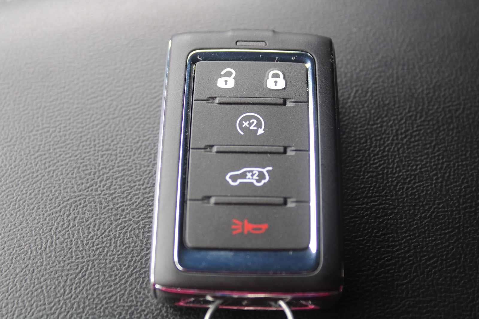 2025 Jeep Grand Cherokee L Laredo X