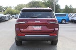 2025 Jeep Grand Cherokee L Laredo X