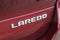 2025 Jeep Grand Cherokee L Laredo X