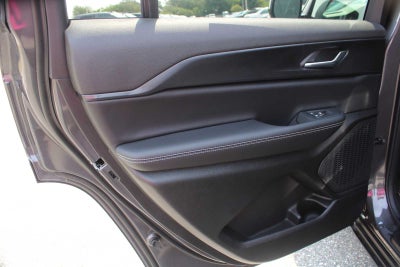 2026 Jeep Grand Cherokee L Laredo X