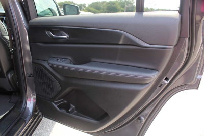 2026 Jeep Grand Cherokee L Laredo X