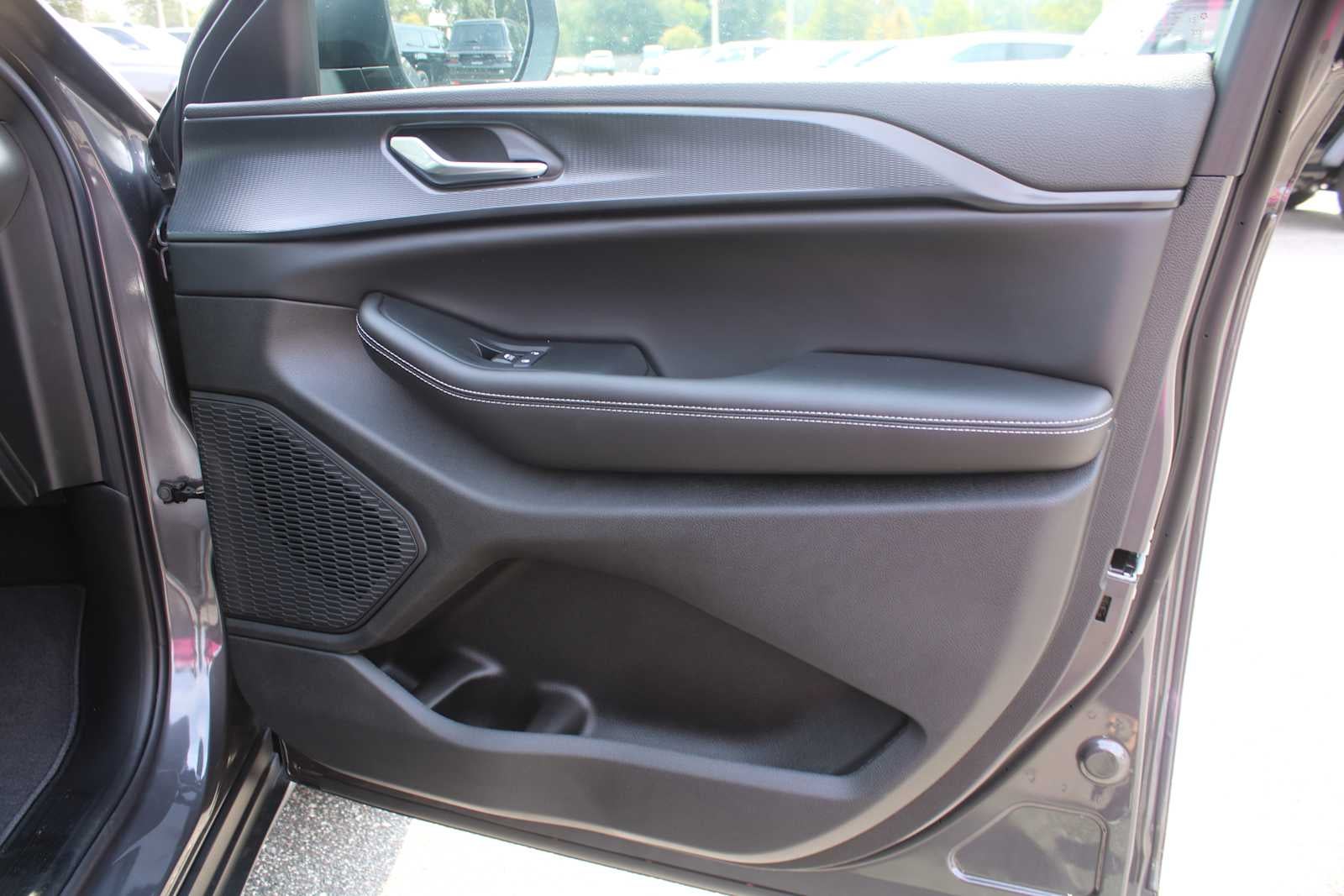 2026 Jeep Grand Cherokee L Laredo X