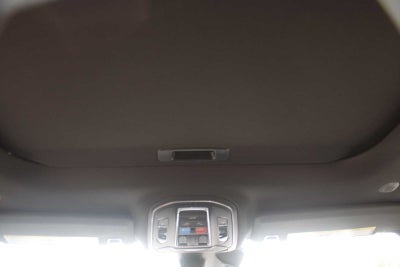 2026 Jeep Grand Cherokee L Laredo X