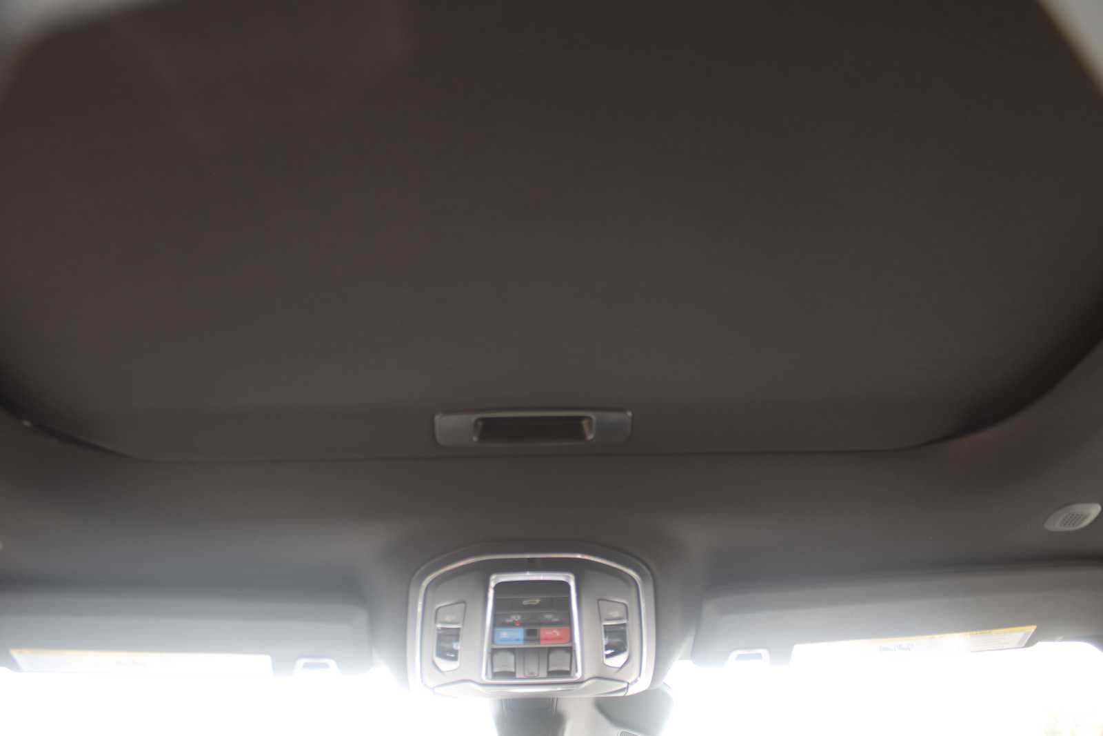 2026 Jeep Grand Cherokee L Laredo X