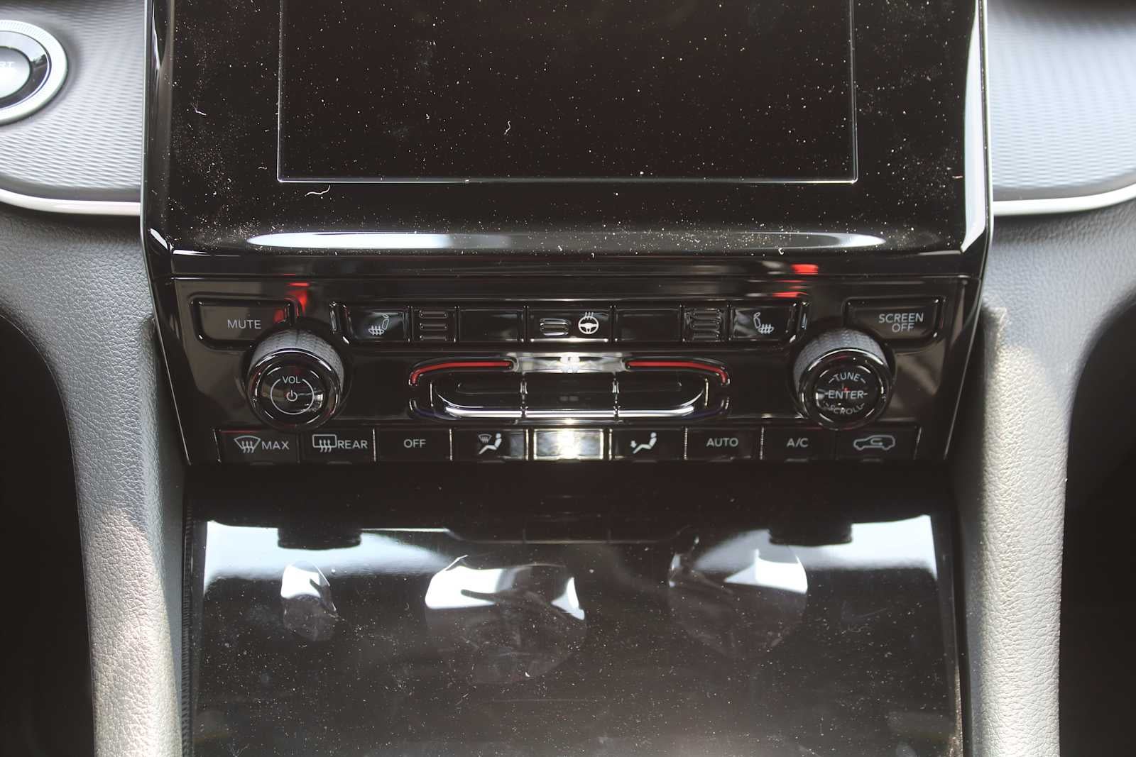 2026 Jeep Grand Cherokee L Laredo X