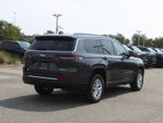2026 Jeep Grand Cherokee L Laredo X
