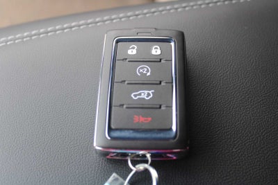 2026 Jeep Grand Cherokee L Laredo X