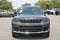 2026 Jeep Grand Cherokee L Laredo X