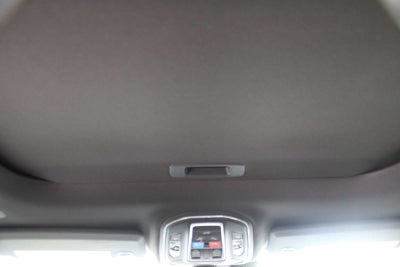 2025 Jeep Grand Cherokee GRAND CHEROKEE L ALTITUDE X 4X2