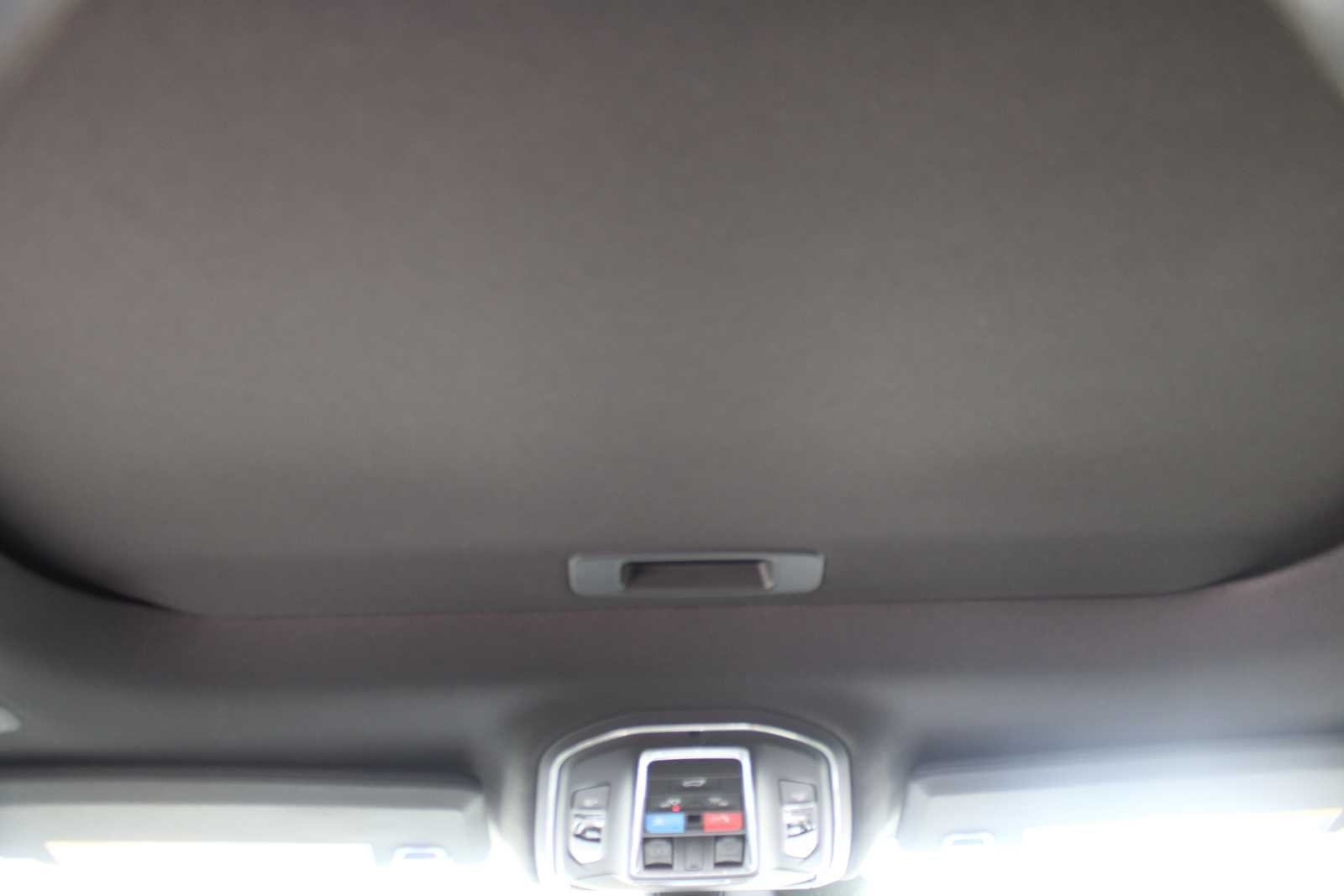 2025 Jeep Grand Cherokee GRAND CHEROKEE L ALTITUDE X 4X2