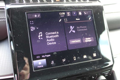 2025 Jeep Grand Cherokee GRAND CHEROKEE L ALTITUDE X 4X2