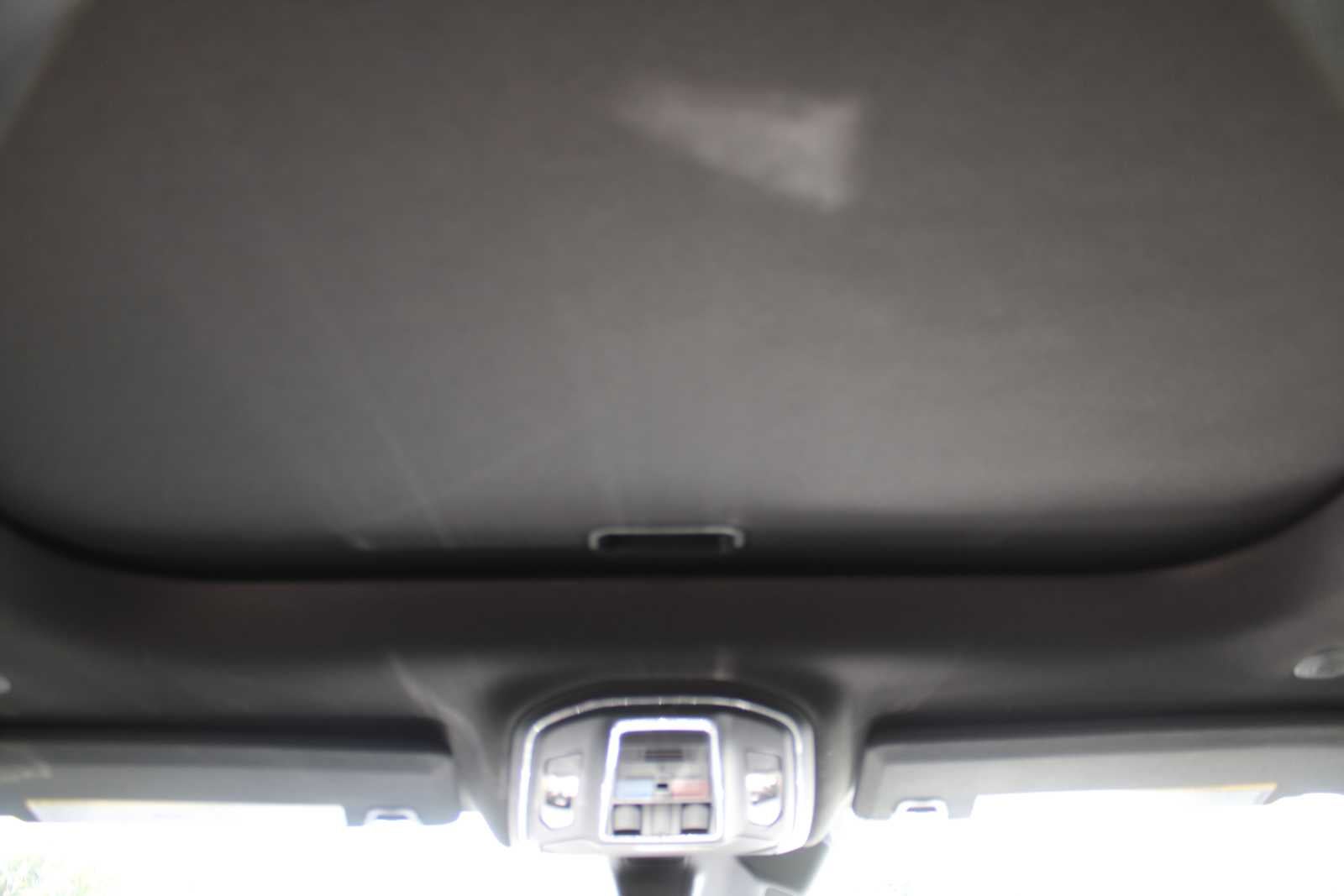 2025 Jeep Grand Cherokee GRAND CHEROKEE L LAREDO X 4X2