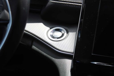 2025 Jeep Grand Cherokee GRAND CHEROKEE L LAREDO X 4X2