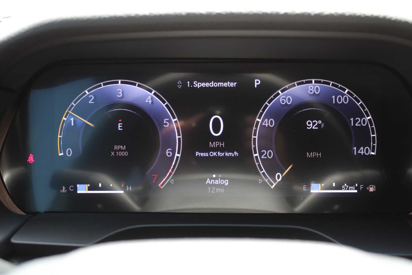 2025 Jeep Grand Cherokee GRAND CHEROKEE L LAREDO X 4X2