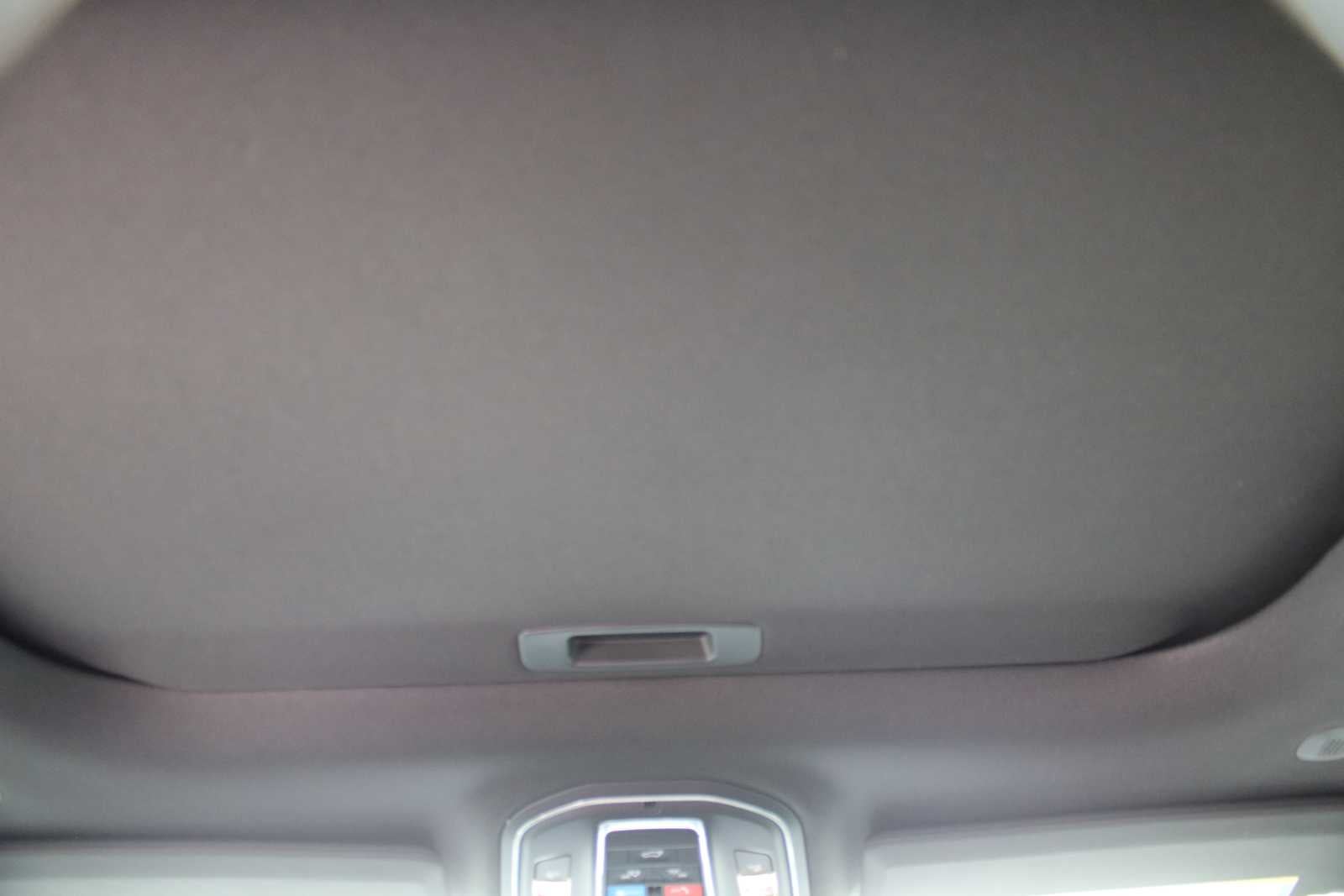 2025 Jeep Grand Cherokee GRAND CHEROKEE L ALTITUDE X 4X2