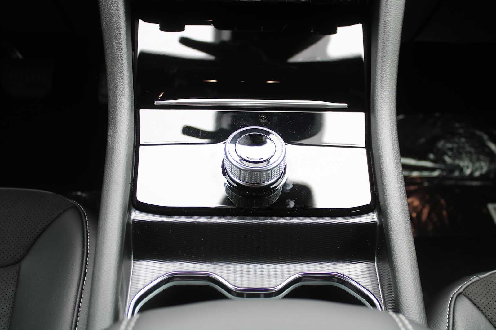 2025 Jeep Grand Cherokee GRAND CHEROKEE L ALTITUDE X 4X2