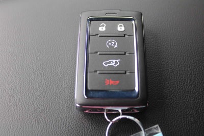 2025 Jeep Grand Cherokee GRAND CHEROKEE L ALTITUDE X 4X2