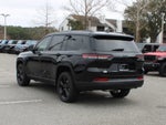 2025 Jeep Grand Cherokee GRAND CHEROKEE L ALTITUDE X 4X2