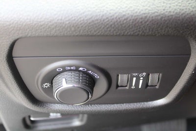 2026 Jeep Grand Cherokee L Laredo X