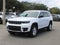 2026 Jeep Grand Cherokee L Laredo X