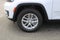 2026 Jeep Grand Cherokee L Laredo X