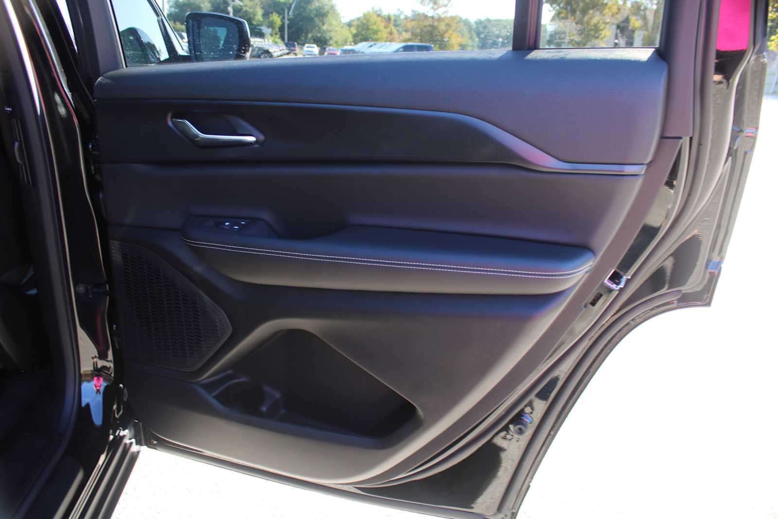 2025 Jeep Grand Cherokee GRAND CHEROKEE L ALTITUDE X 4X2