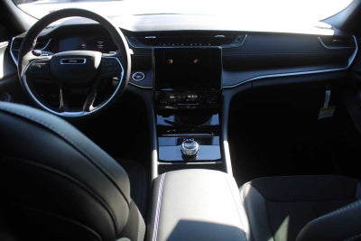 2025 Jeep Grand Cherokee GRAND CHEROKEE L ALTITUDE X 4X2